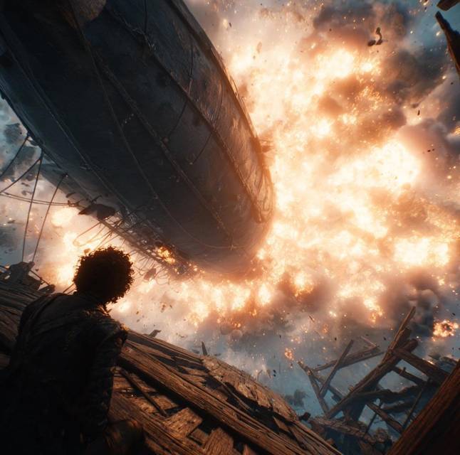 Инженер Петра Великого 8 (СИ) - img_6