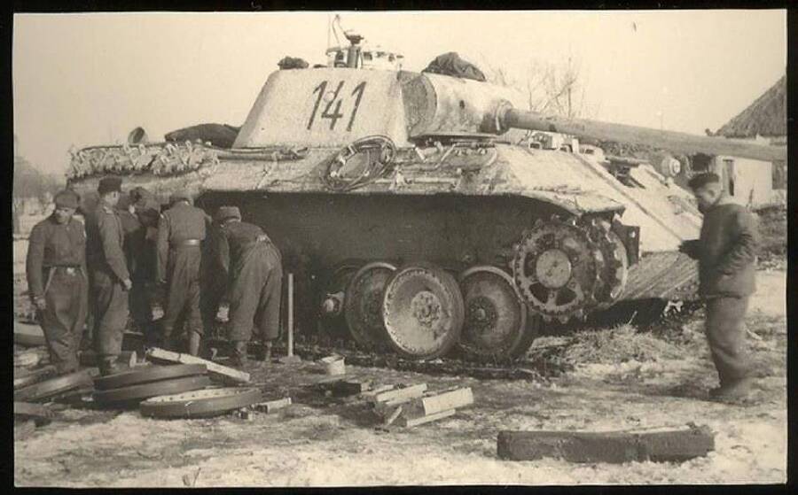 В трех шагах (СИ) - img_15