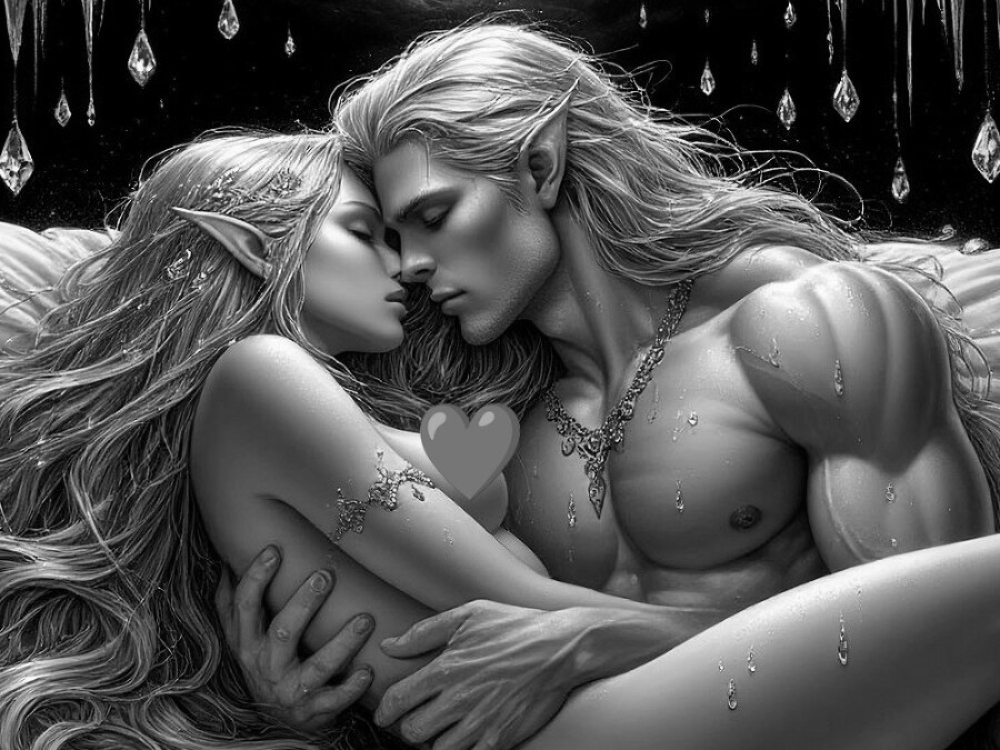 Сделай со мной... это, госпожа (СИ) - img_10