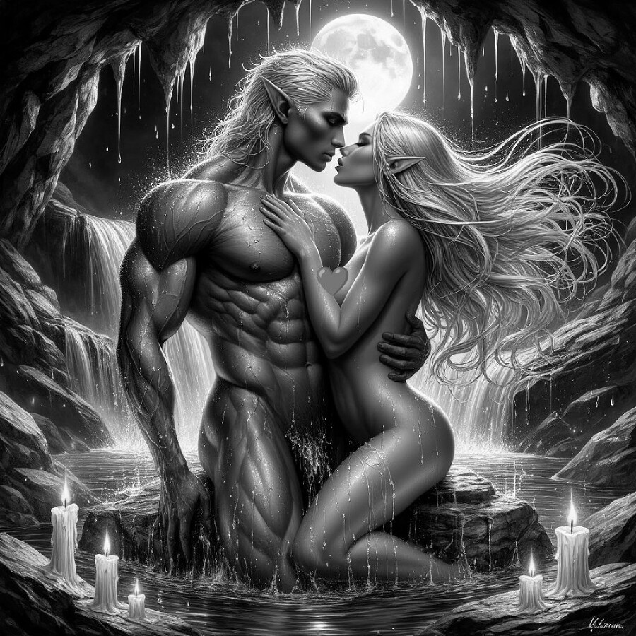 Сделай со мной... это, госпожа (СИ) - img_15