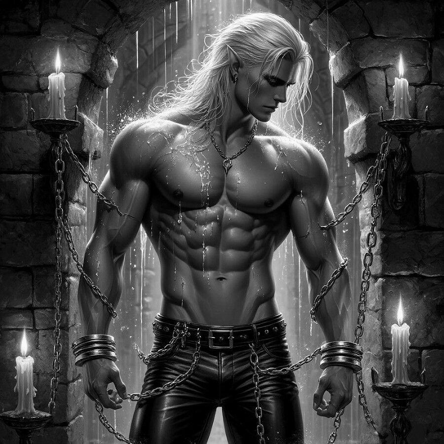 Сделай со мной... это, госпожа (СИ) - img_7