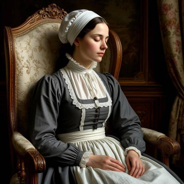 Призрачная кровь (СИ) - img_13