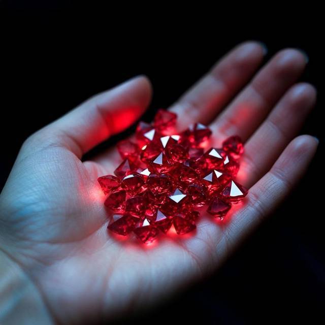 Призрачная кровь (СИ) - img_17