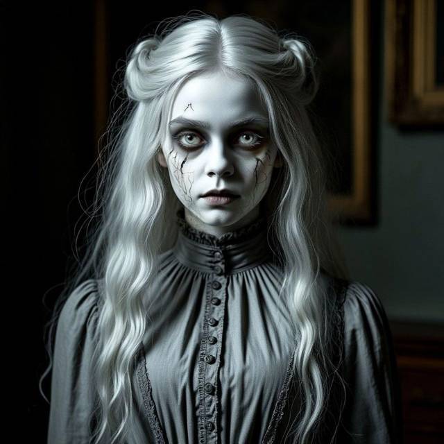 Призрачная кровь (СИ) - img_2