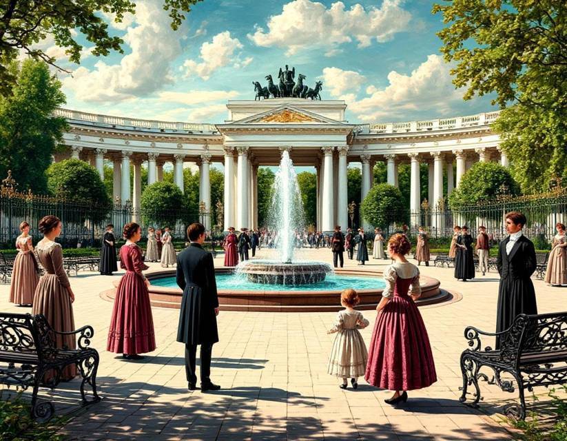 Призрачная кровь (СИ) - img_22