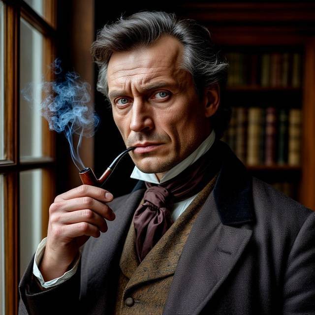 Призрачная кровь (СИ) - img_8