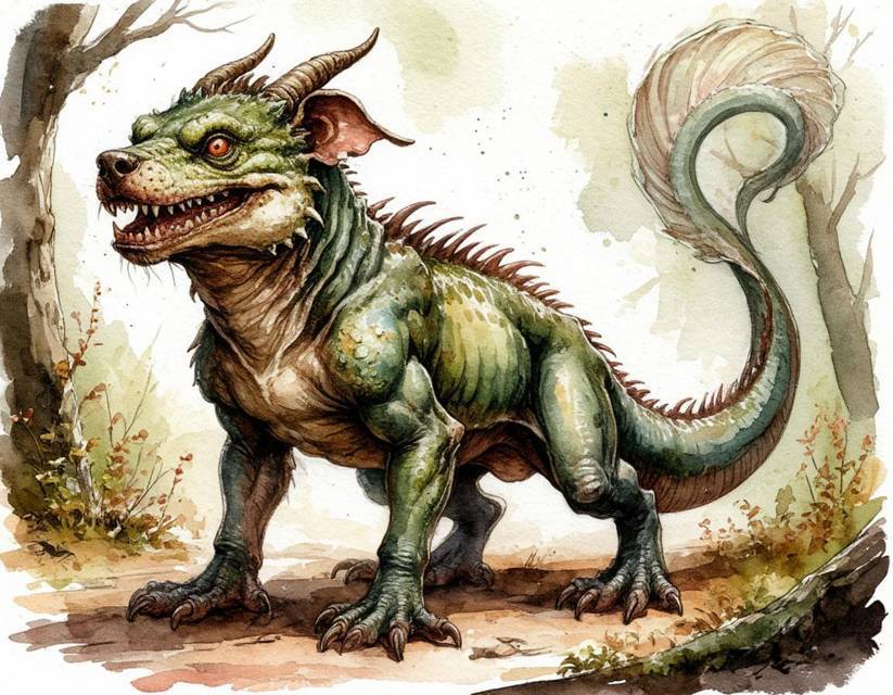 Туман – Охотничья зверушка (СИ) - img_2