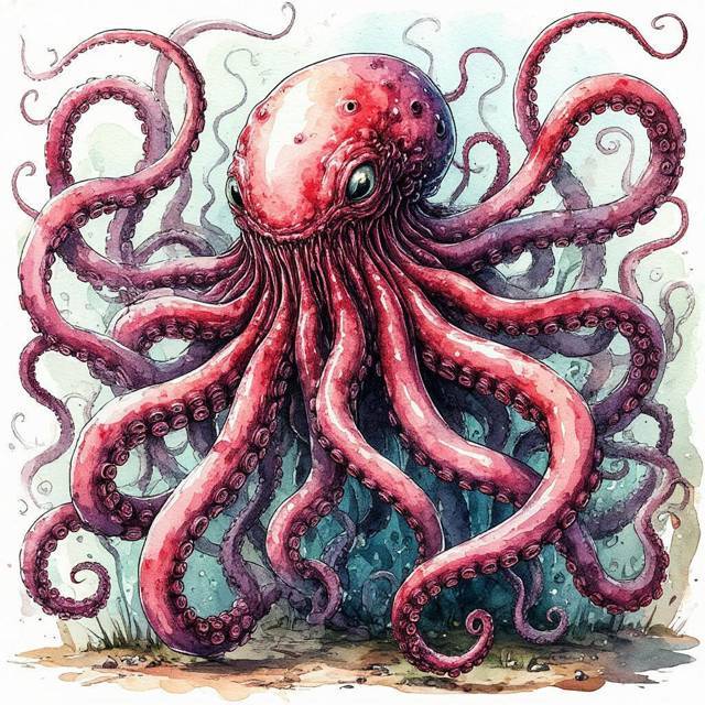 Туман – Охотничья зверушка (СИ) - img_7