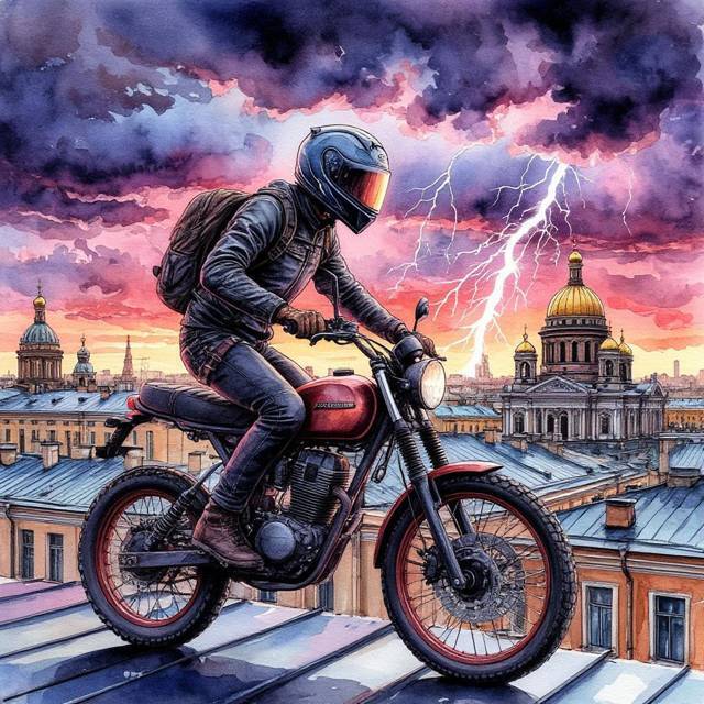 На золотом крыльце 3 (СИ) - img_3
