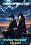 Город упавшей звезды (СИ) - Нарциссова Сана