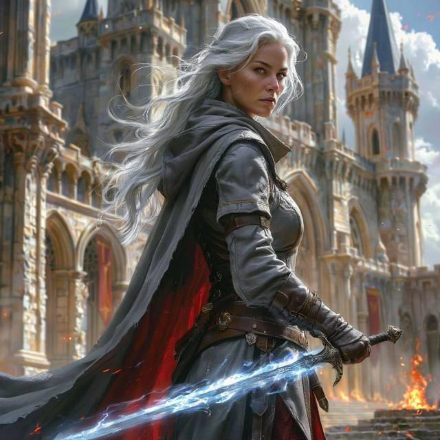 Эпоха Опустошителя. Том X (СИ) - img_2