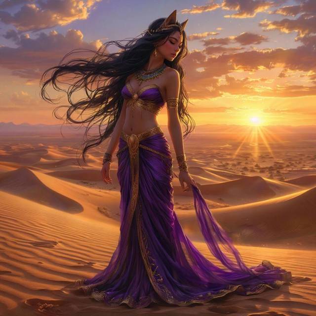 Эпоха Опустошителя. Том X (СИ) - img_4