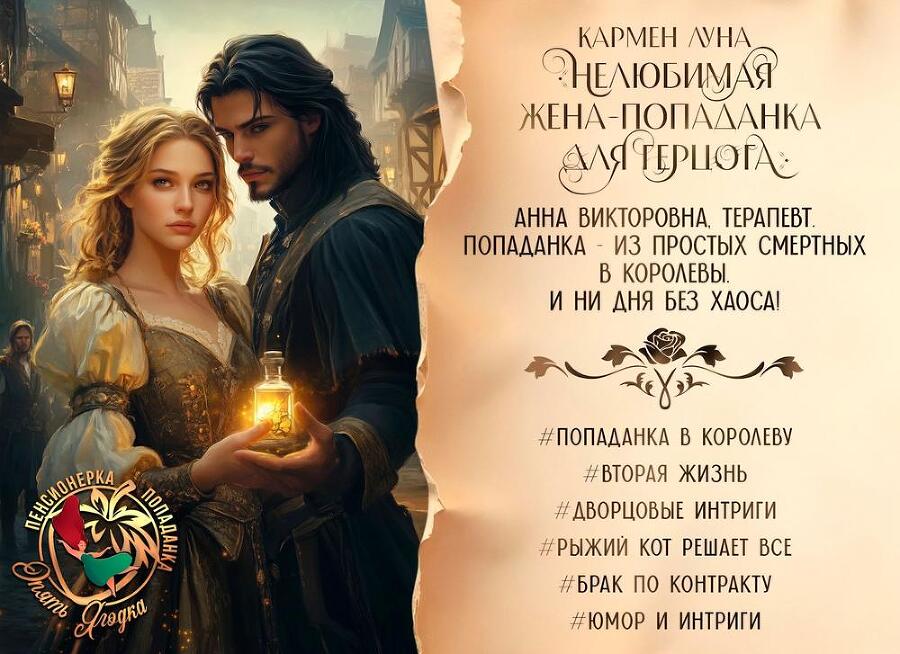 Соленья и варенья от попаданки, или новая жизнь бабы Зины (СИ) - img_11