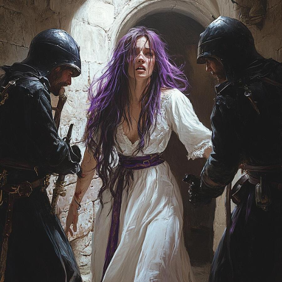 Соленья и варенья от попаданки, или новая жизнь бабы Зины (СИ) - img_12