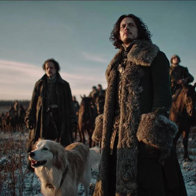 Инженер Петра Великого 10 (СИ) - img_3