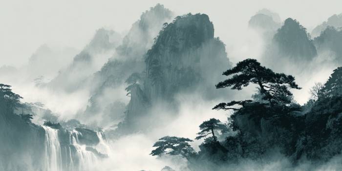 Легенда о Белом Тигре (СИ) - img_1