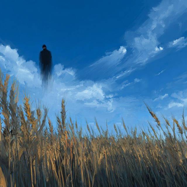 Расширение территории. Том 3 (СИ) - img_4