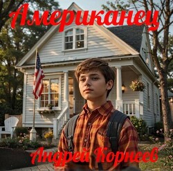 Серия книг Американец
