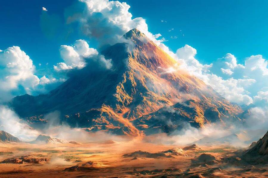 Геном хищника. Книга шестая (СИ) - img_1