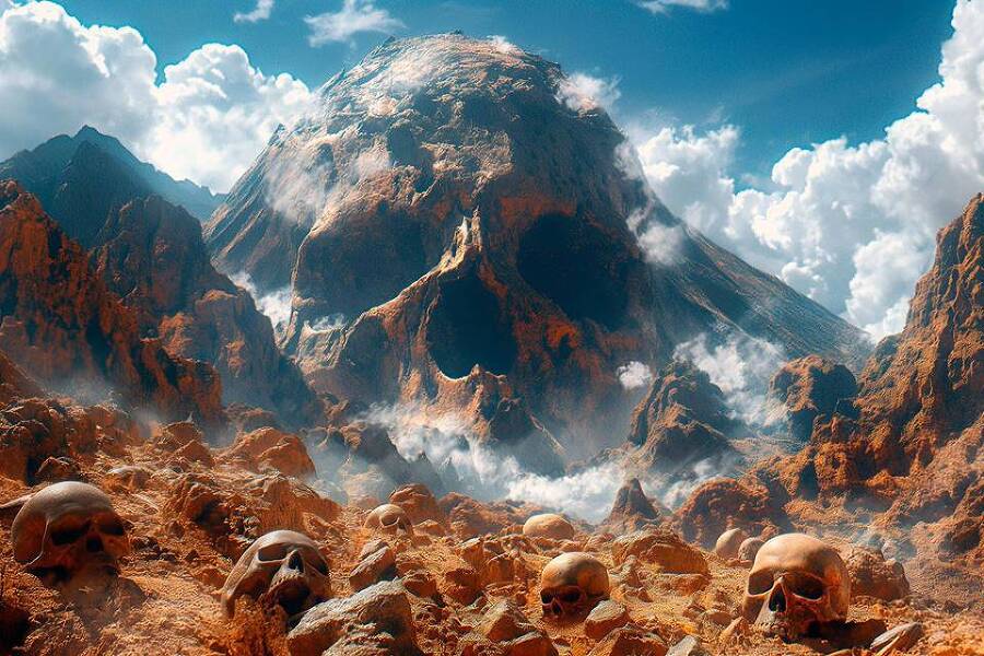 Геном хищника. Книга шестая (СИ) - img_2