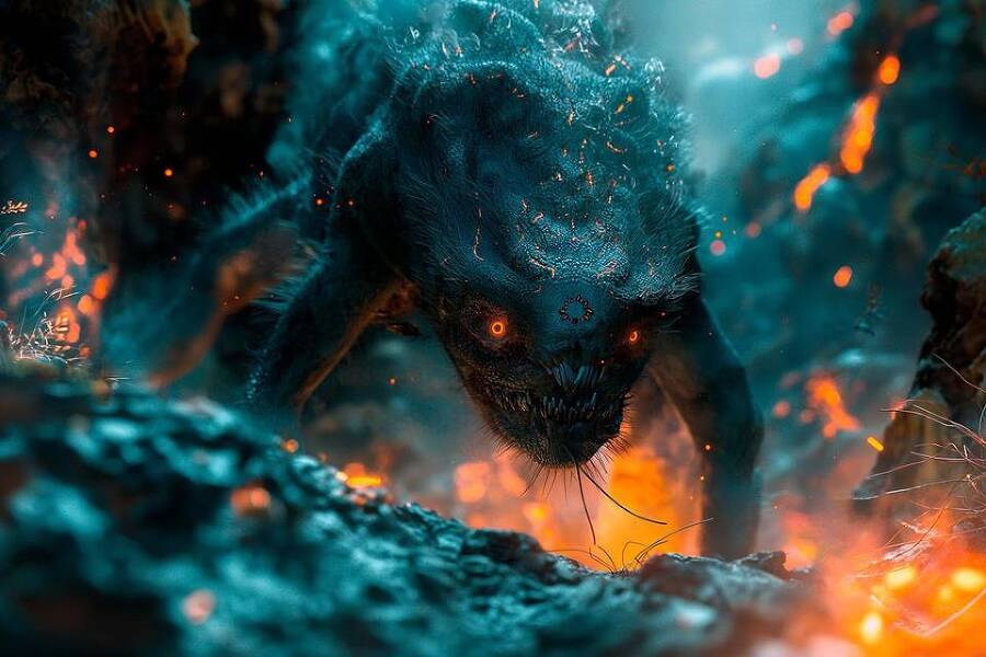 Геном хищника. Книга шестая (СИ) - img_3