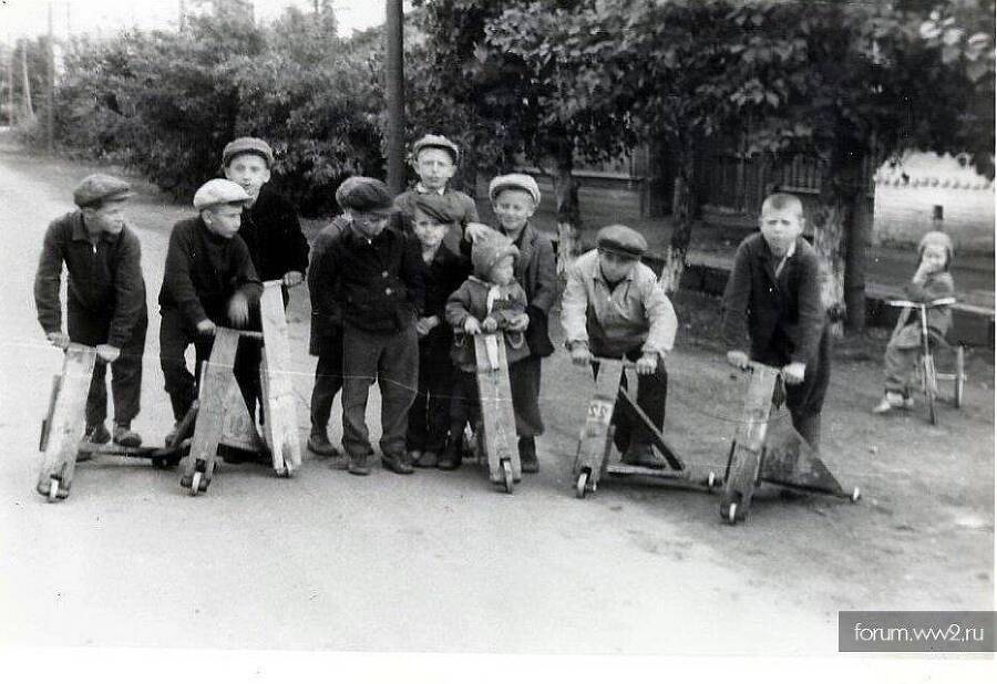 Нападающий вратарь. Книга седьмая. 1952 (СИ) - img_1