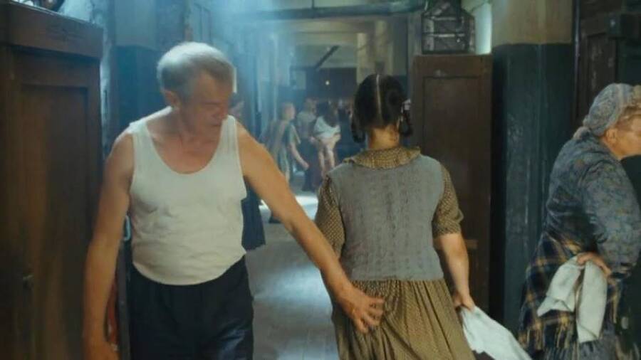 Нападающий вратарь. Книга седьмая. 1952 (СИ) - img_2