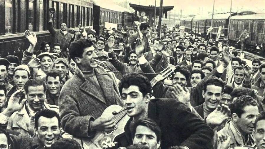 Нападающий вратарь. Книга седьмая. 1952 (СИ) - img_25