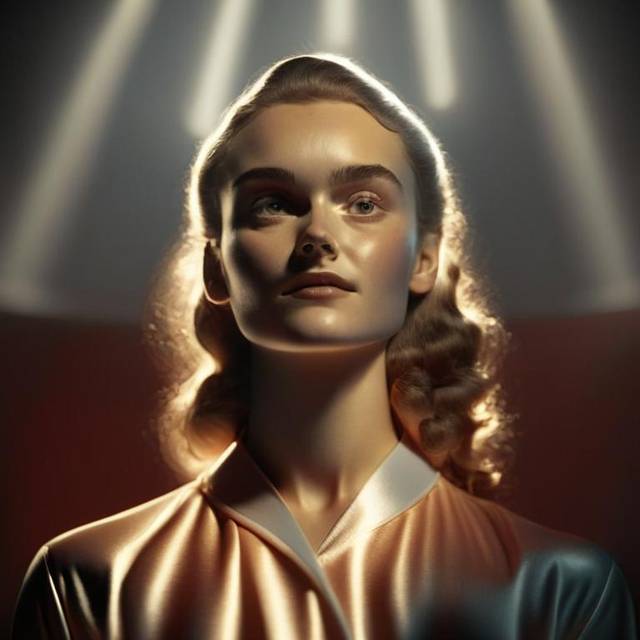 Нападающий вратарь. Книга седьмая. 1952 (СИ) - img_52