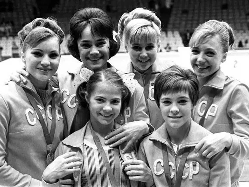 Нападающий вратарь. Книга седьмая. 1952 (СИ) - img_76