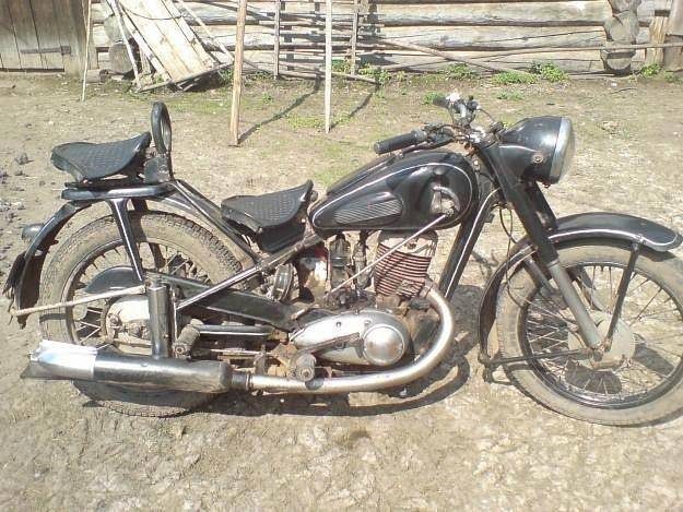 Нападающий вратарь. Книга седьмая. 1952 (СИ) - img_13