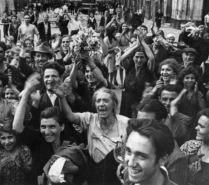 Нападающий вратарь. Книга седьмая. 1952 (СИ) - img_26