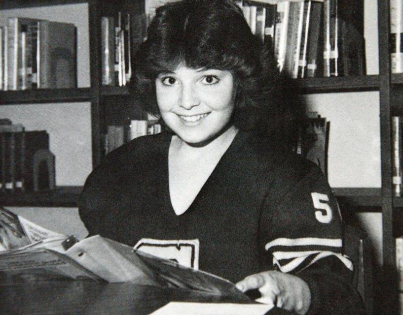 Нападающий вратарь. Книга седьмая. 1952 (СИ) - img_30