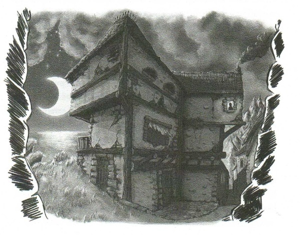 Страшные истории острова Джерси (ЛП) - img_4