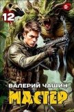 Читать книгу Мастер 12 (СИ), автор Чащин Валерий Мастер 12 (СИ) - Чащин Валерий