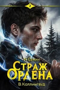 Страж Ордена 2 (СИ) - Семин Никита