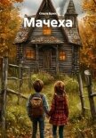 Читать книгу Мачеха, автор Брюс Ольга Мачеха - Брюс Ольга