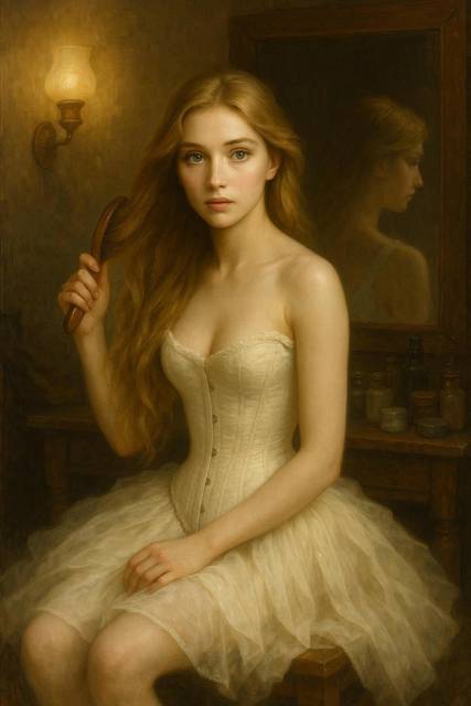 Я приду за тобой! 3 (СИ) - img_2