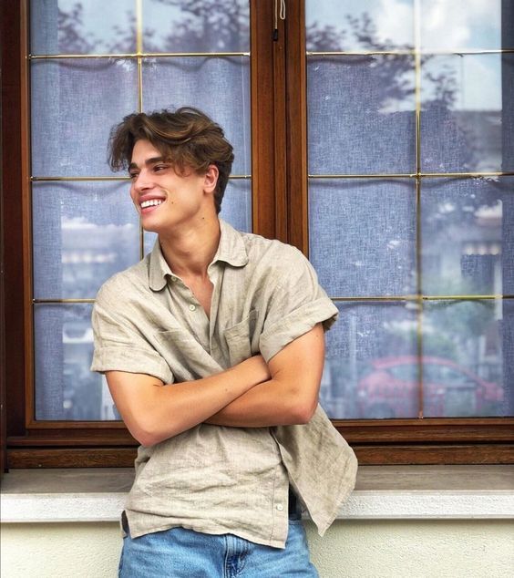 Ты, всегда только ты (СИ) - img_8