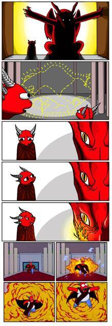 Попаданец в Дракона 10 (СИ) - img_2