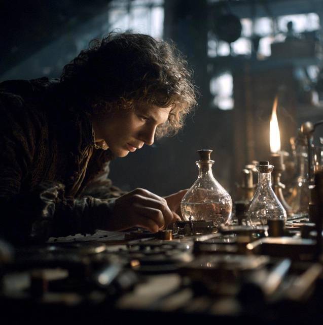 Инженер Петра Великого 11 (СИ) - img_2