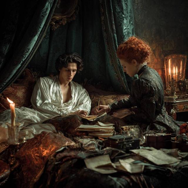 Ювелиръ. 1808. Саламандра (СИ) - img_4