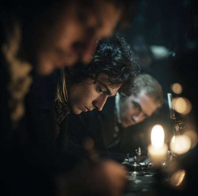 Ювелиръ. 1808. Саламандра (СИ) - img_8