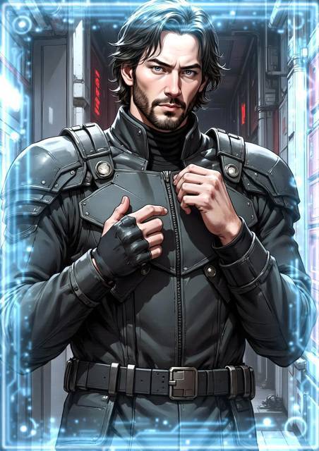 Изгой рода Орловых: Ликвидатор (СИ) - img_12