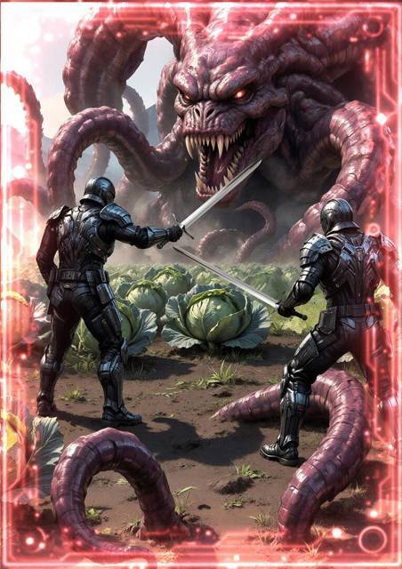 Изгой рода Орловых: Ликвидатор (СИ) - img_13