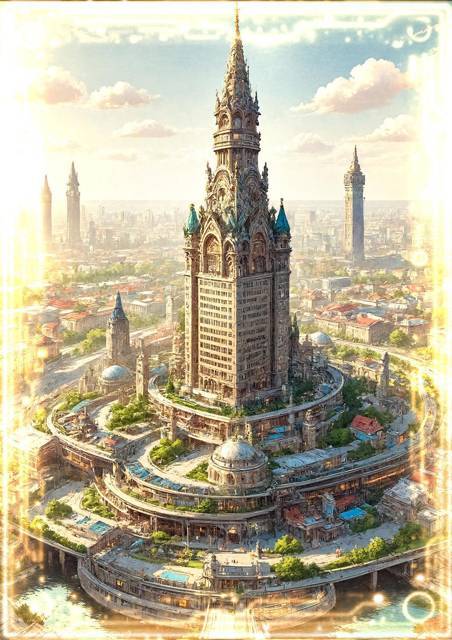 Изгой рода Орловых: Ликвидатор (СИ) - img_3