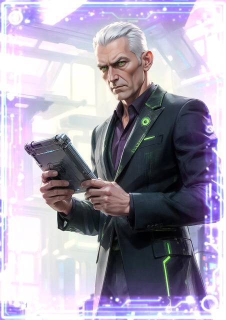 Изгой рода Орловых: Ликвидатор (СИ) - img_8