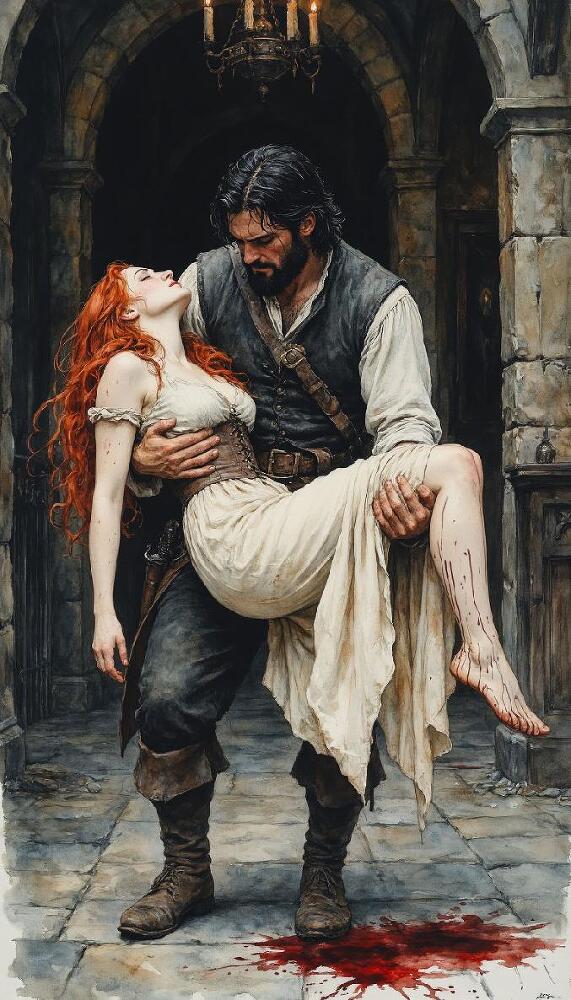 Запах твоей кожи (СИ) - img_33