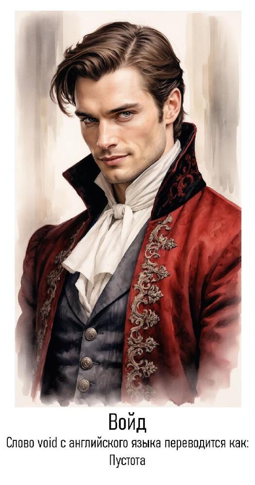 Запах твоей кожи (СИ) - img_7