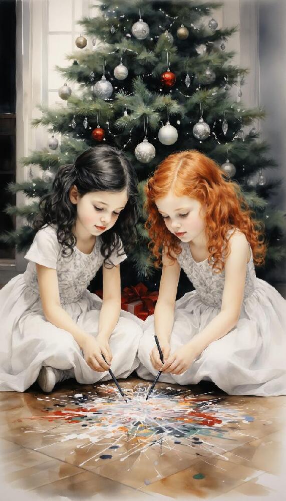 Запах твоей кожи (СИ) - img_2